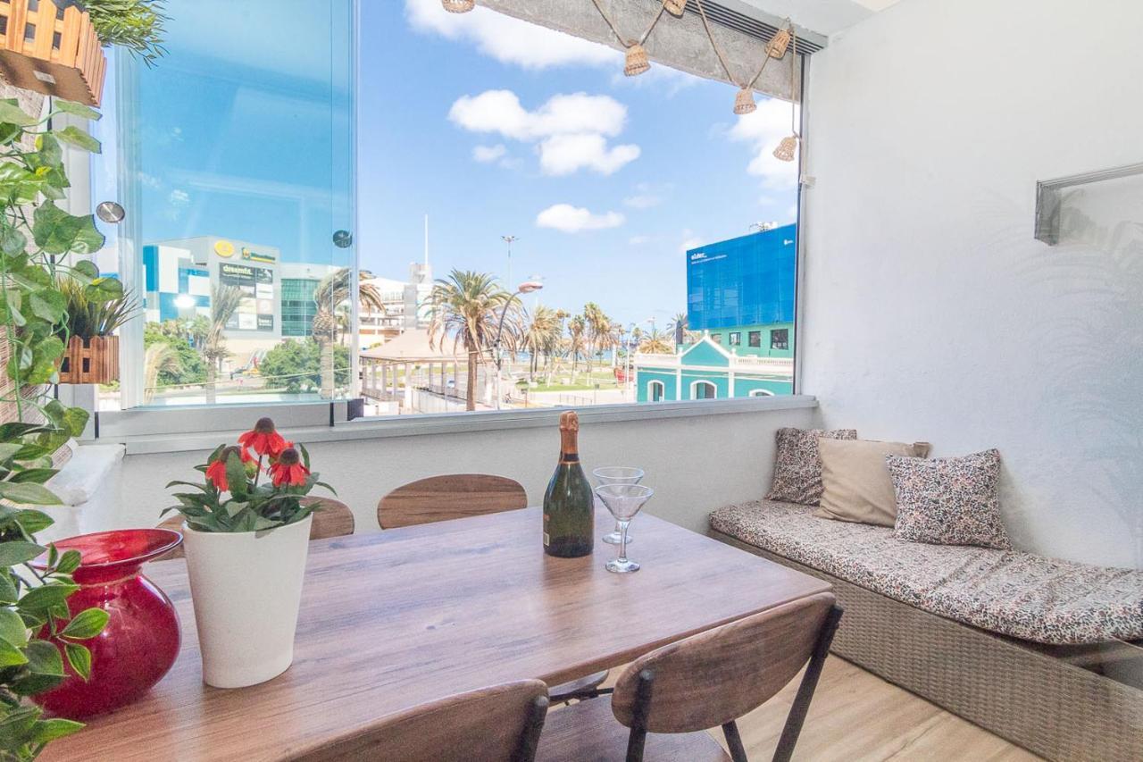 Abc - & + Balcony 6m2 *